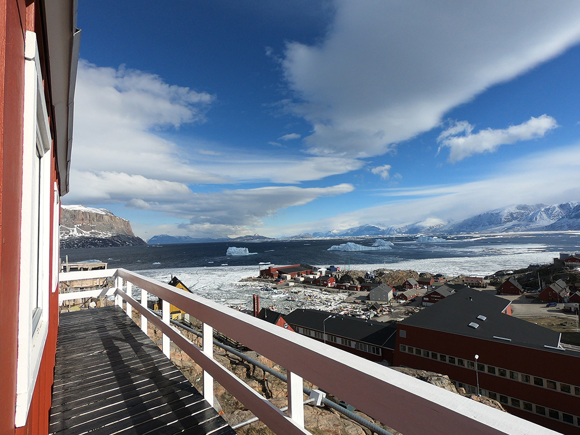 AVANI: A premium Arctic experience