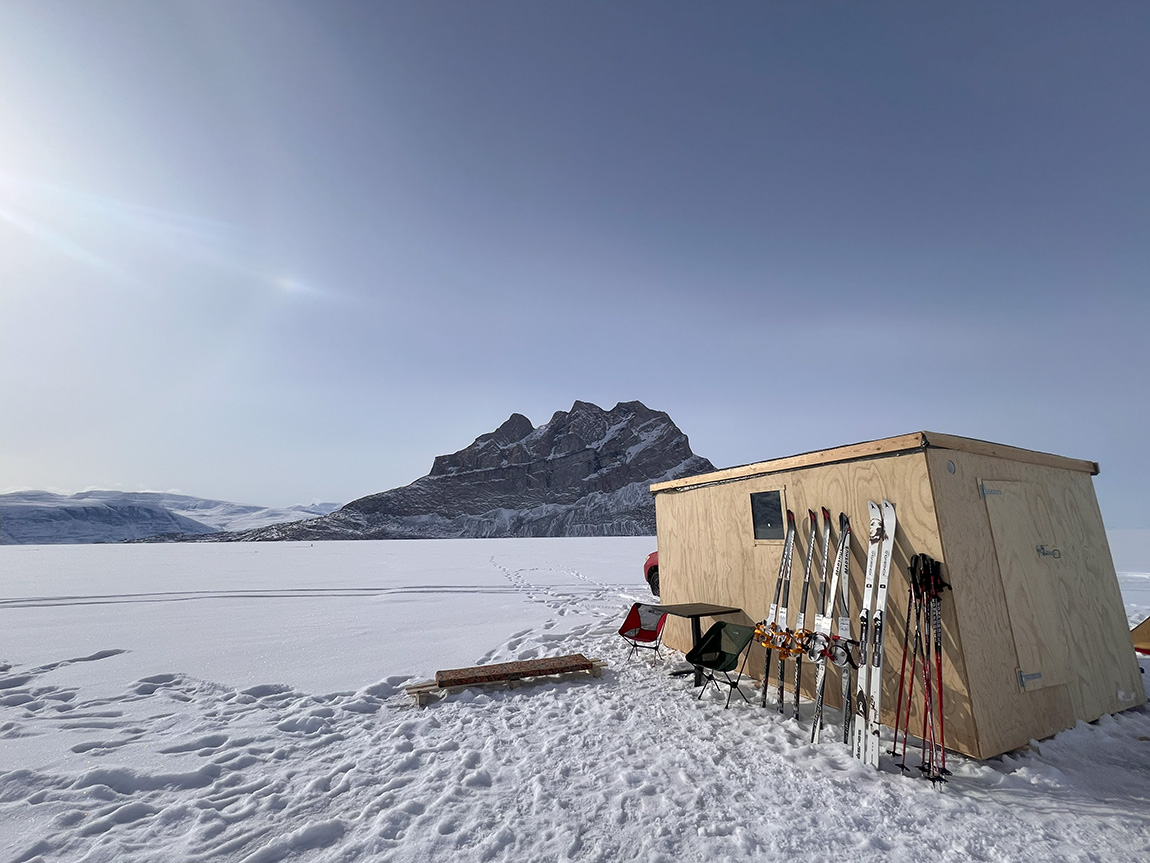 AVANI: A premium Arctic experience