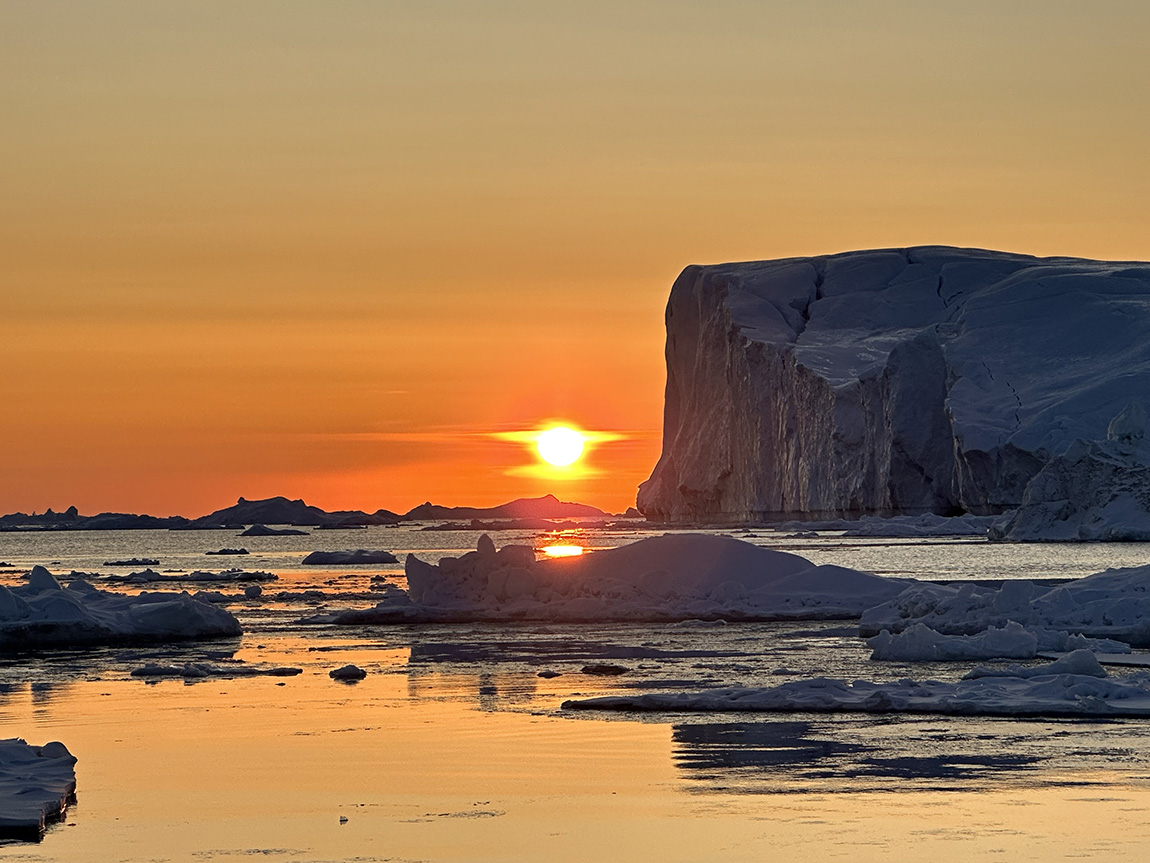 Diskobay Tours: Meet the real Greenland