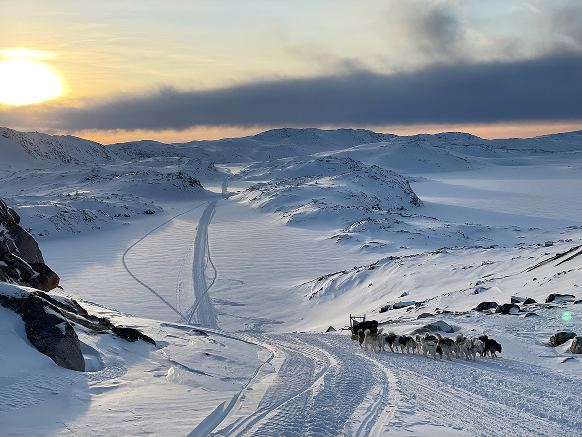 Explore Ilulissat: Get close to the heart and soul of Greenland