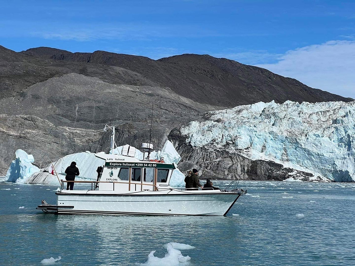 Explore Ilulissat: Get close to the heart and soul of Greenland