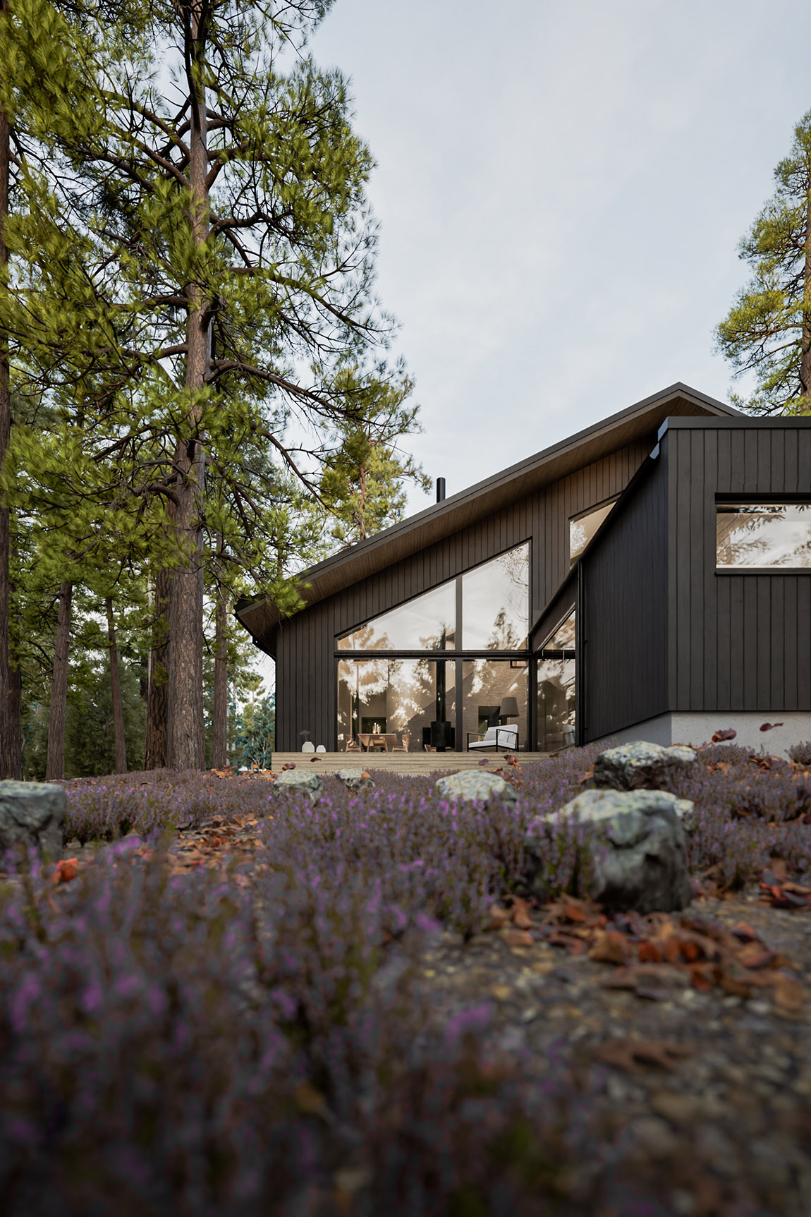 Jylkäs Architects: Beyond expectations: designing functional luxury homes