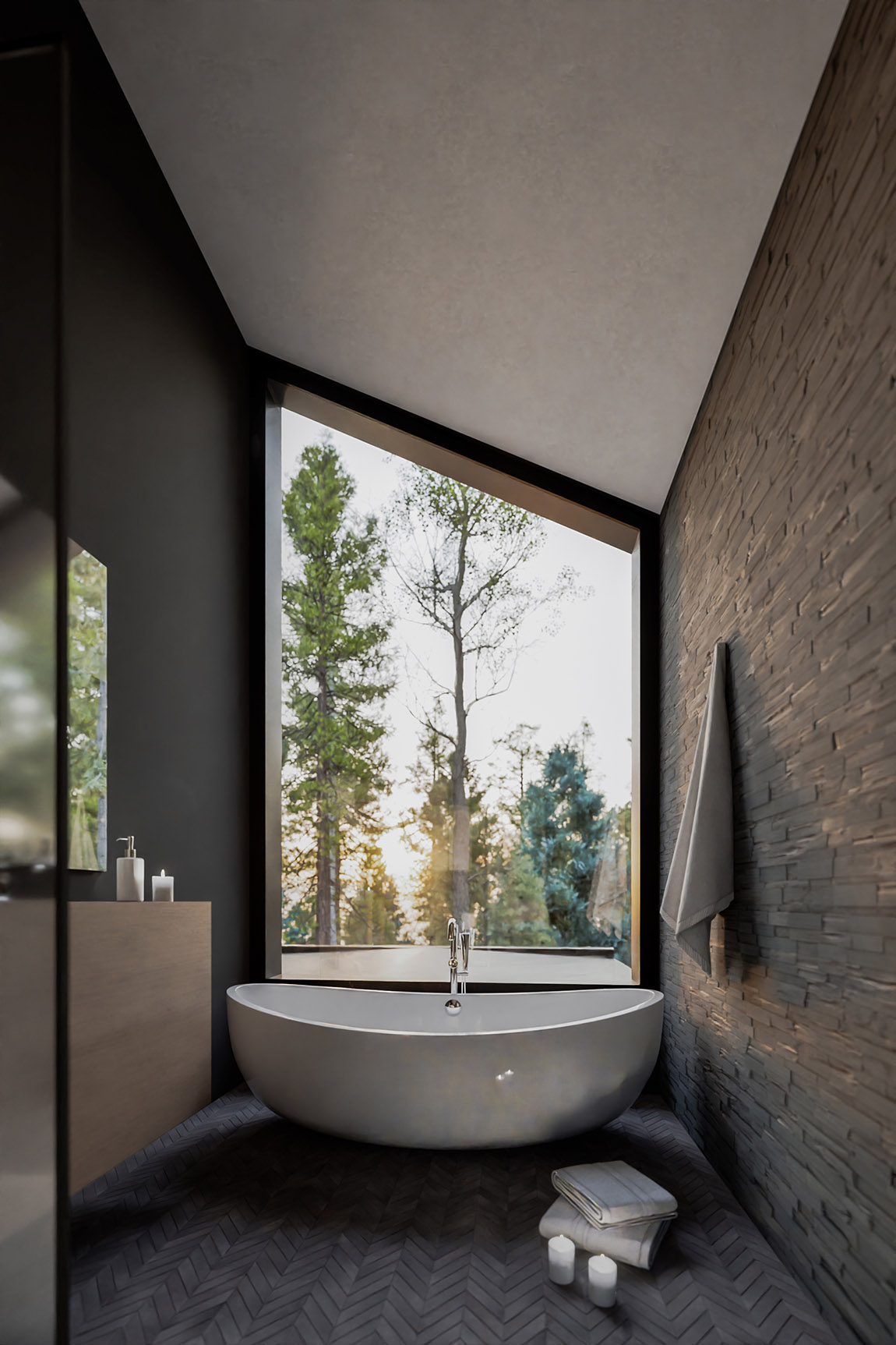 Jylkäs Architects: Beyond expectations: designing functional luxury homes