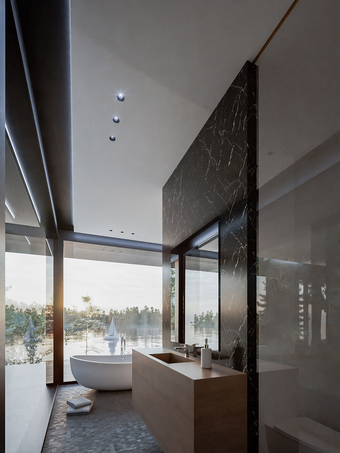 Jylkäs Architects: Beyond expectations: designing functional luxury homes