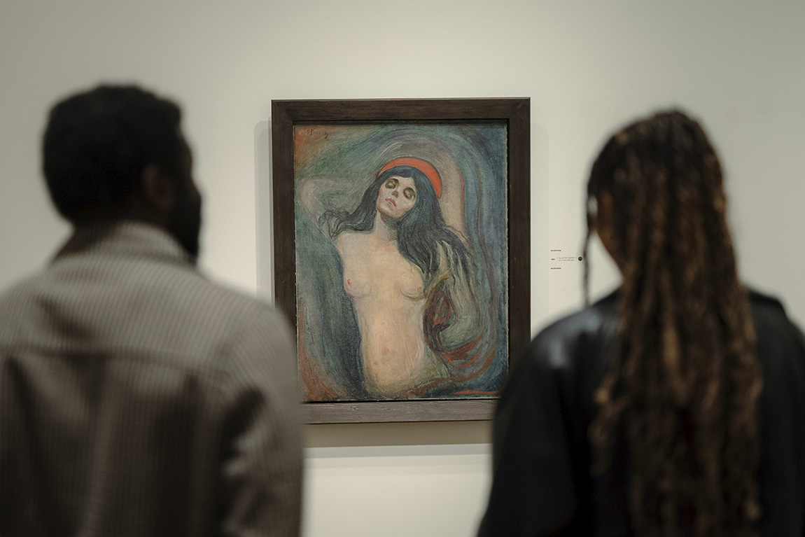 Munch Museum: Preserving Edvard Munch’s legacy and Norway’s cultural art heritage