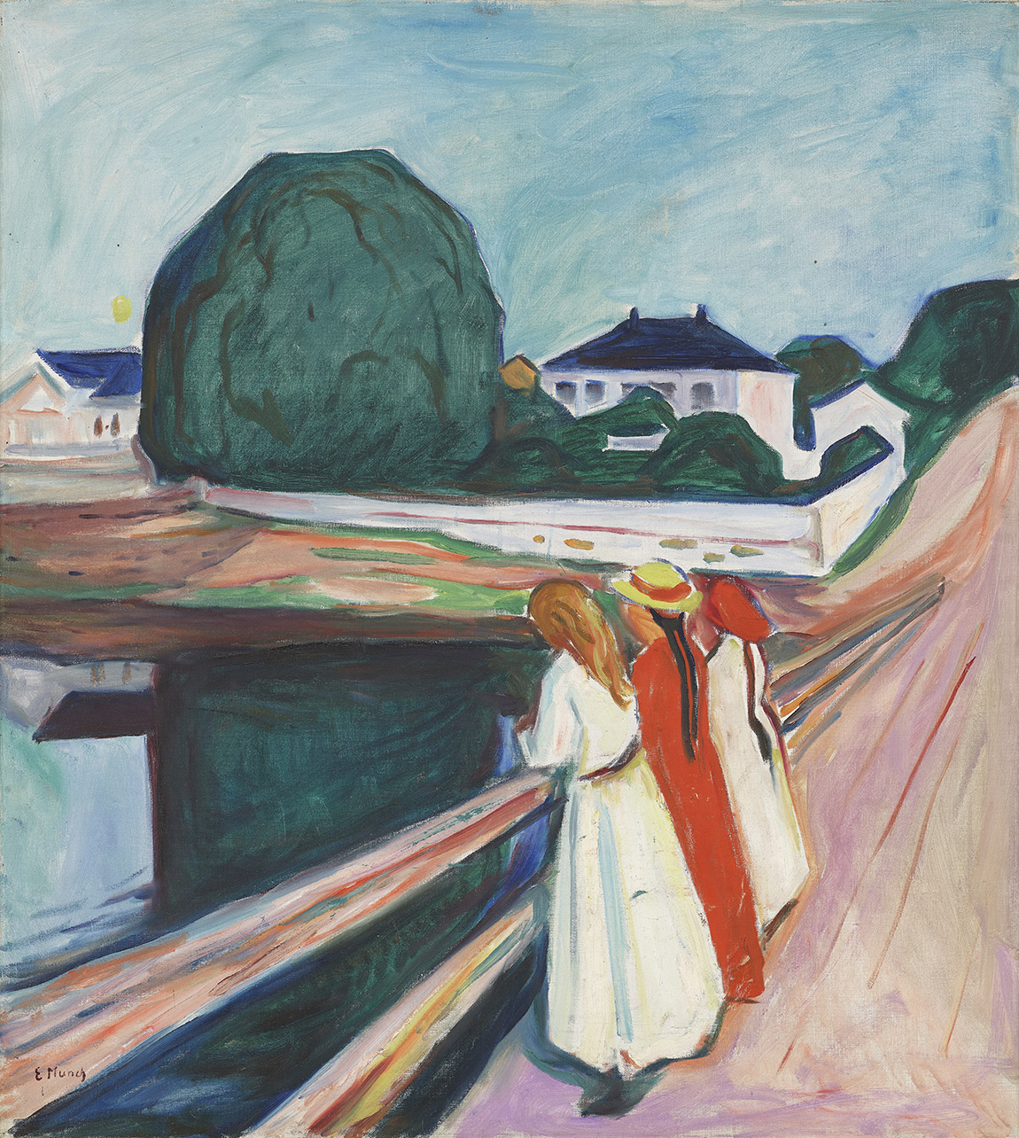 Munch Museum: Preserving Edvard Munch’s legacy and Norway’s cultural art heritage