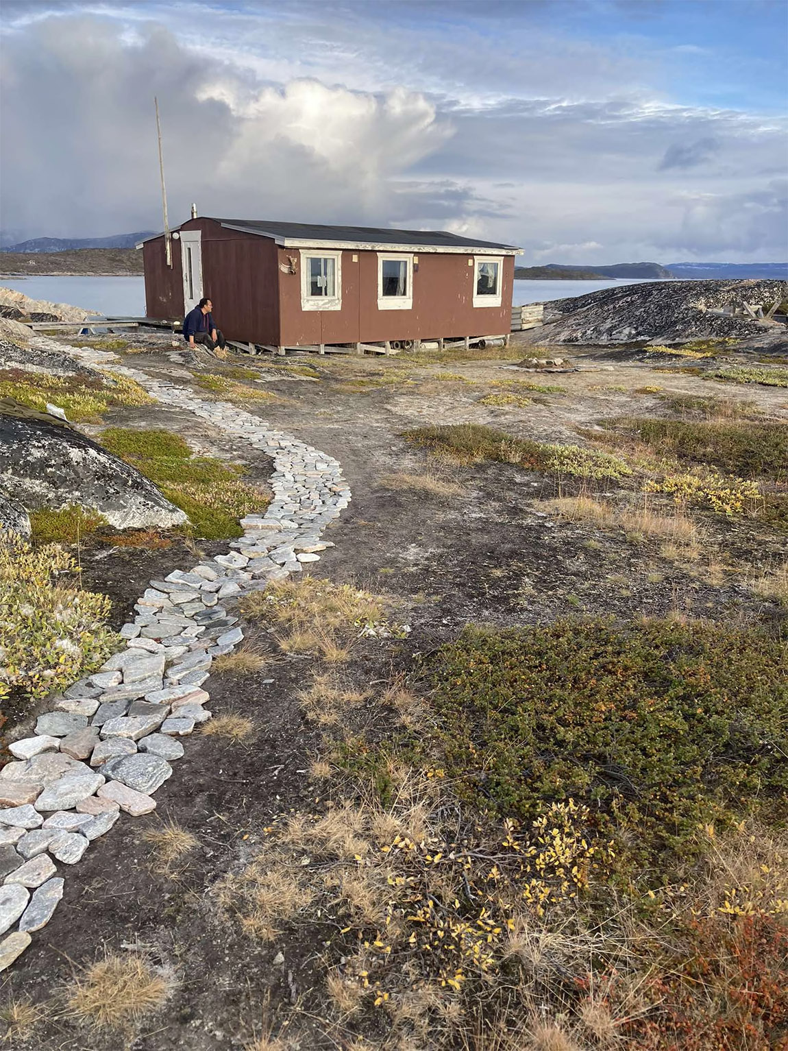 Mikami Guest House: A homely experience in the Arctic beauty