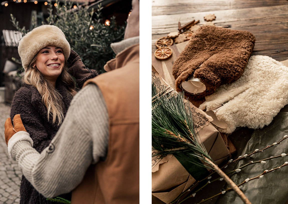 Shepherd: a beloved year-round lifestyle brand