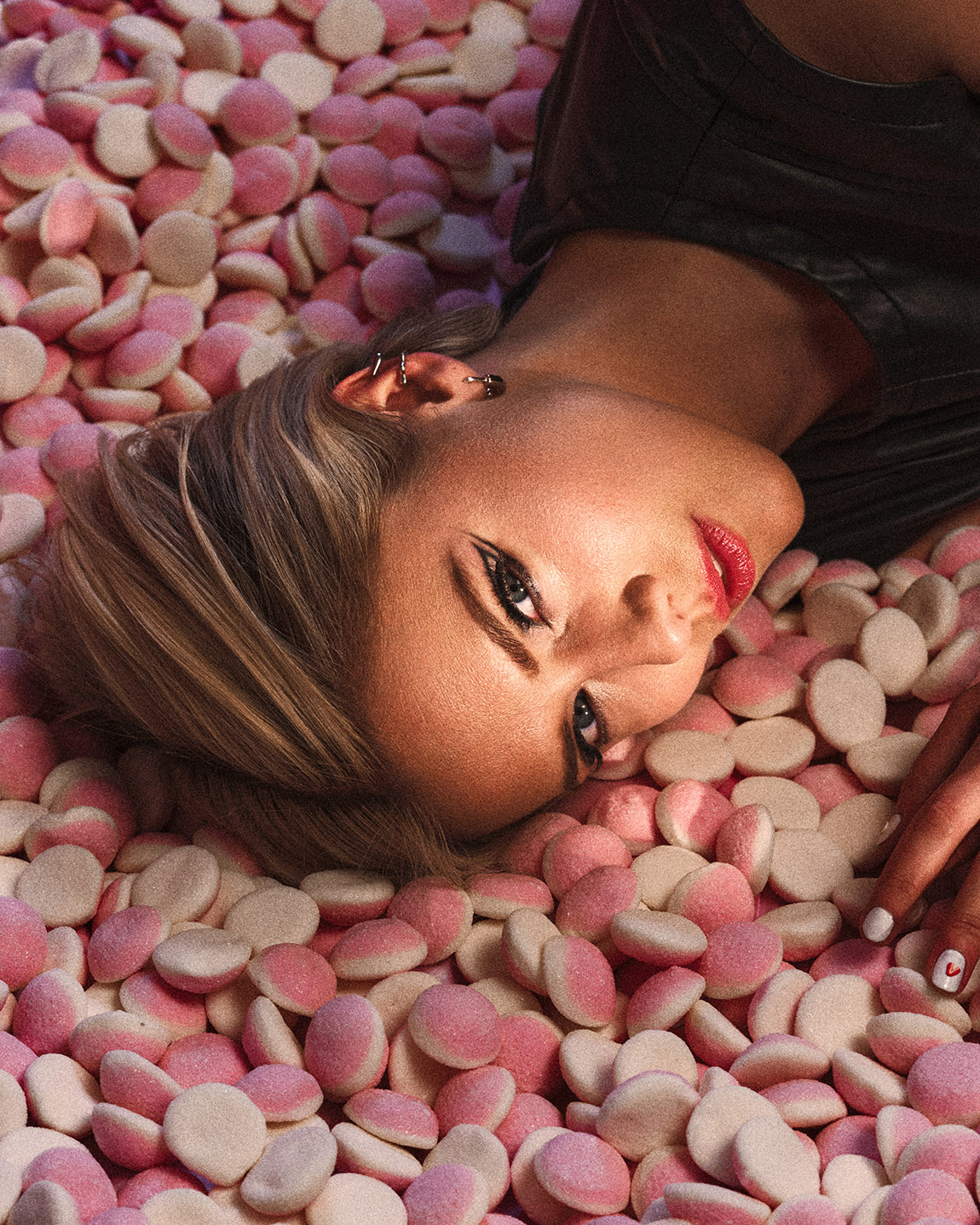 A decade of Dagny. The Norwegian pop export on writing a hit and rewriting the rules