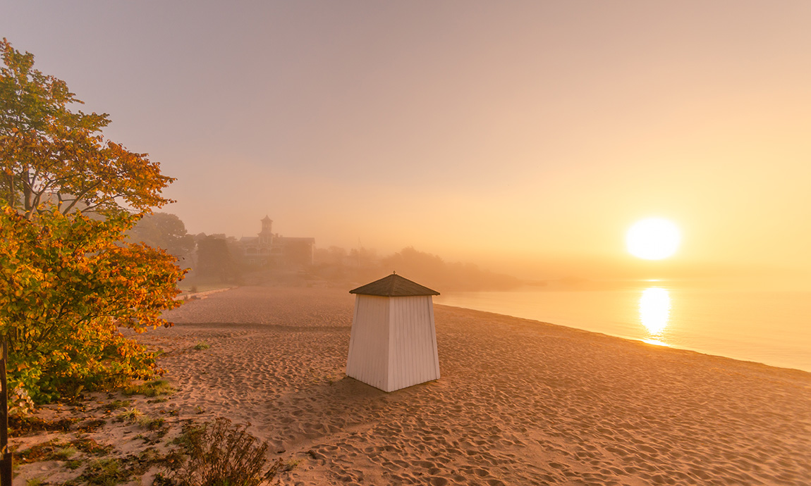 Hanko: Finland’s year-round coastal gem