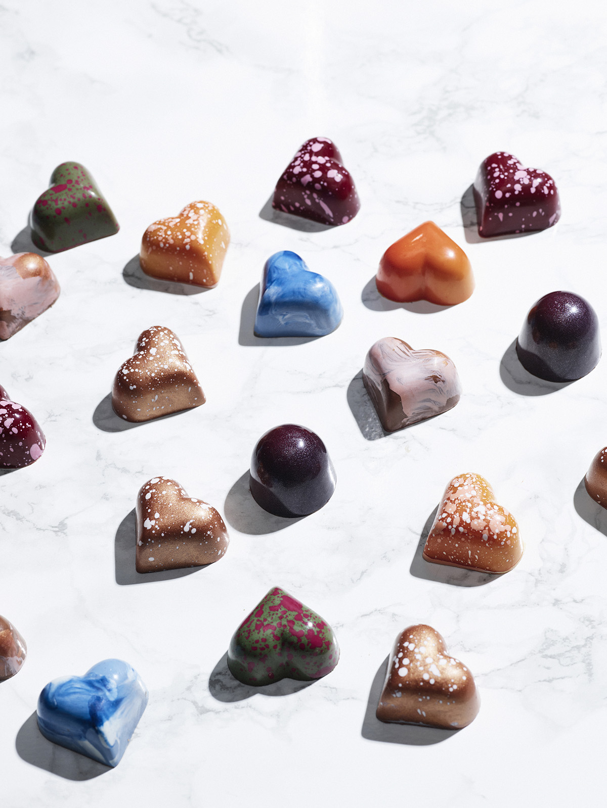 Choco Deli: Enchanting chocolate flavours from Lapland