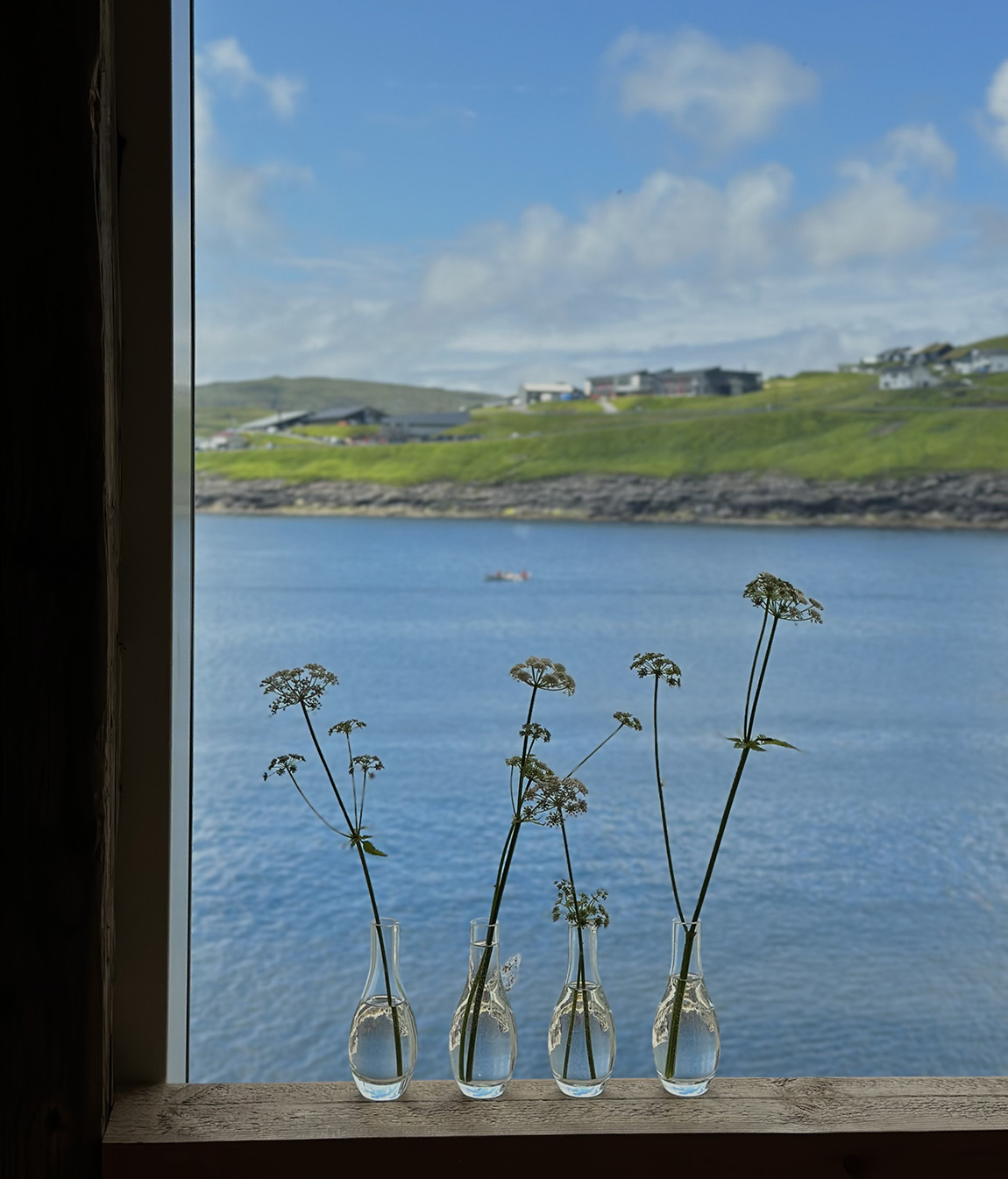 Fiskastykkið: A hidden gem in the North Atlantic Ocean