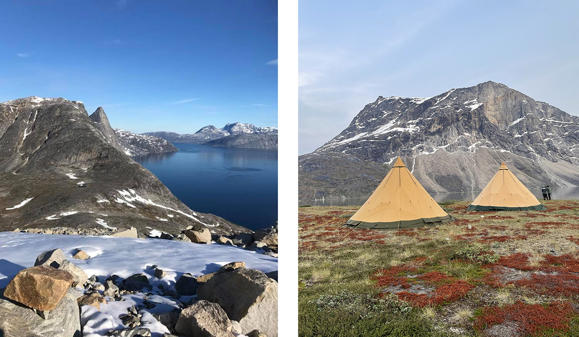 Greenland Arctic Xplorers: Ultimate adventures in the beautiful Arctic wilderness