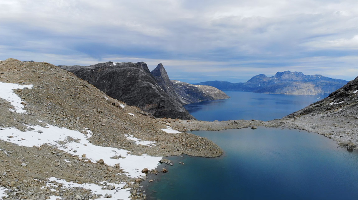 Greenland Arctic Xplorers: Ultimate adventures in the beautiful Arctic wilderness