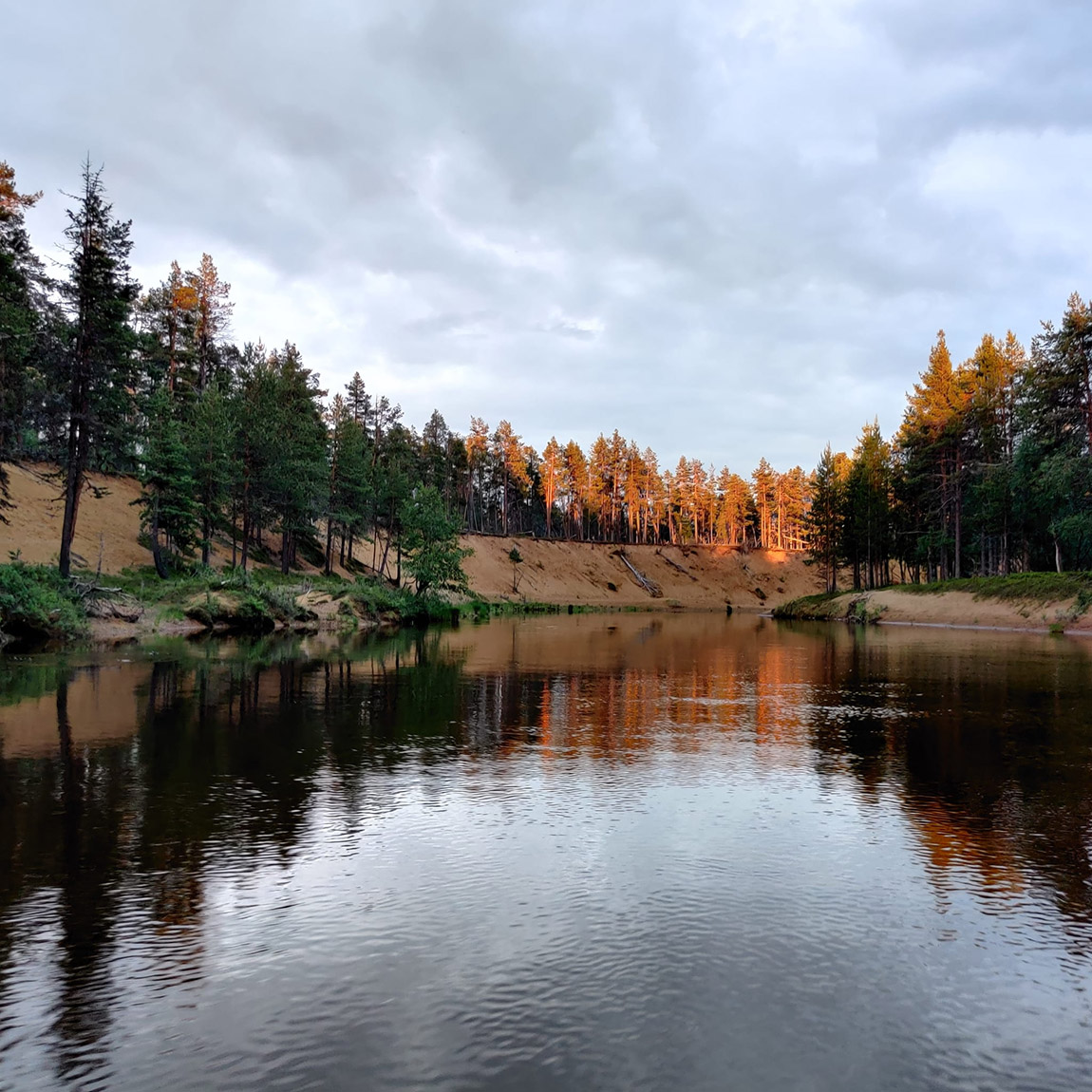 Paadar Aurora Villas: Tranquil villa retreats in Finland’s untouched wilderness