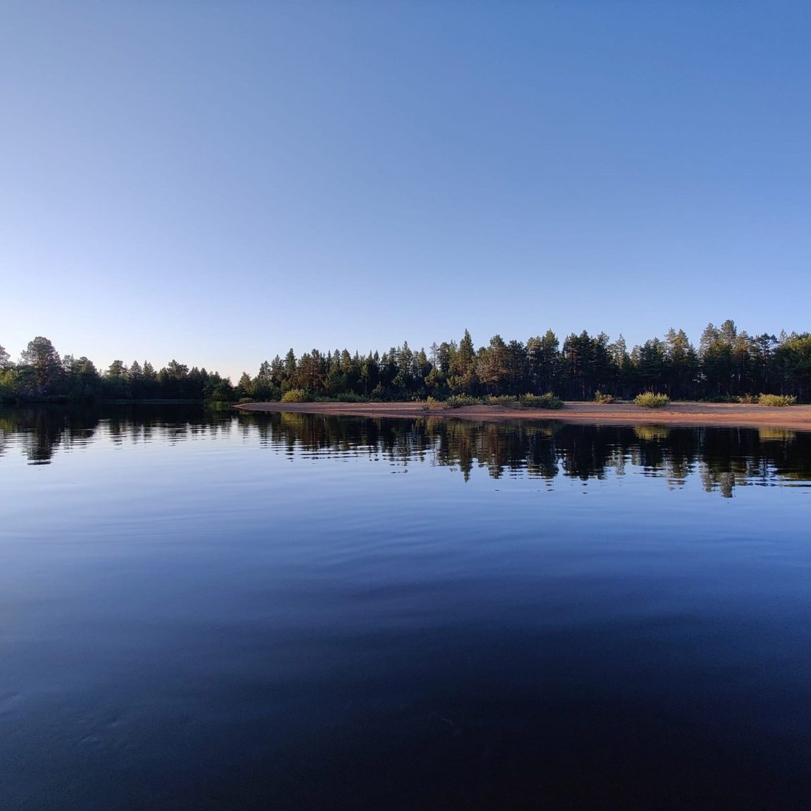 Paadar Aurora Villas: Tranquil villa retreats in Finland’s untouched wilderness