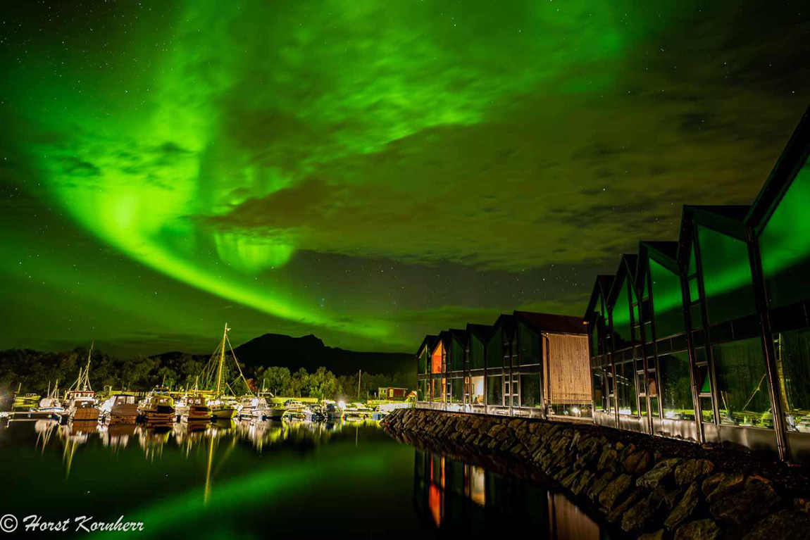 Ringstad Resort: Escape into Norway’s Arctic paradise