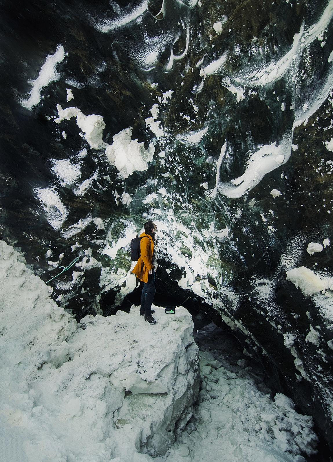 Sleipnir Glacier Tours: Discover the untamed part of Iceland