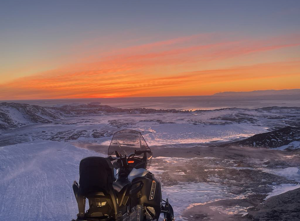 Unique Tours: Discover the untouched beauty of Disko Bay