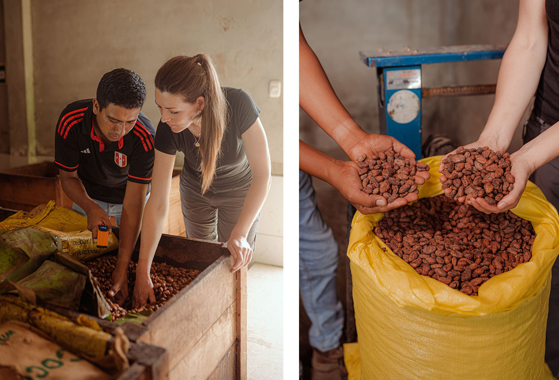 A cacao odyssey: Vigdis Rosenkilde and the quest for the world’s best chocolate