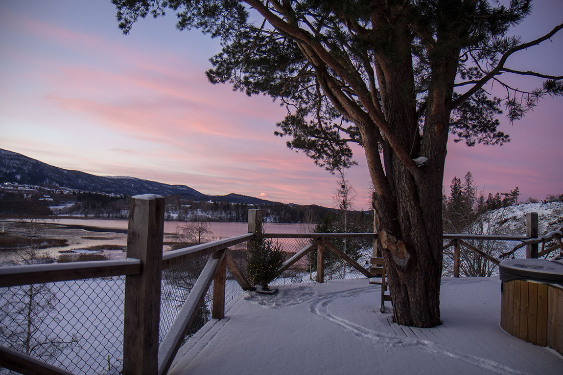 Hammer Gård: A slice of rural paradise