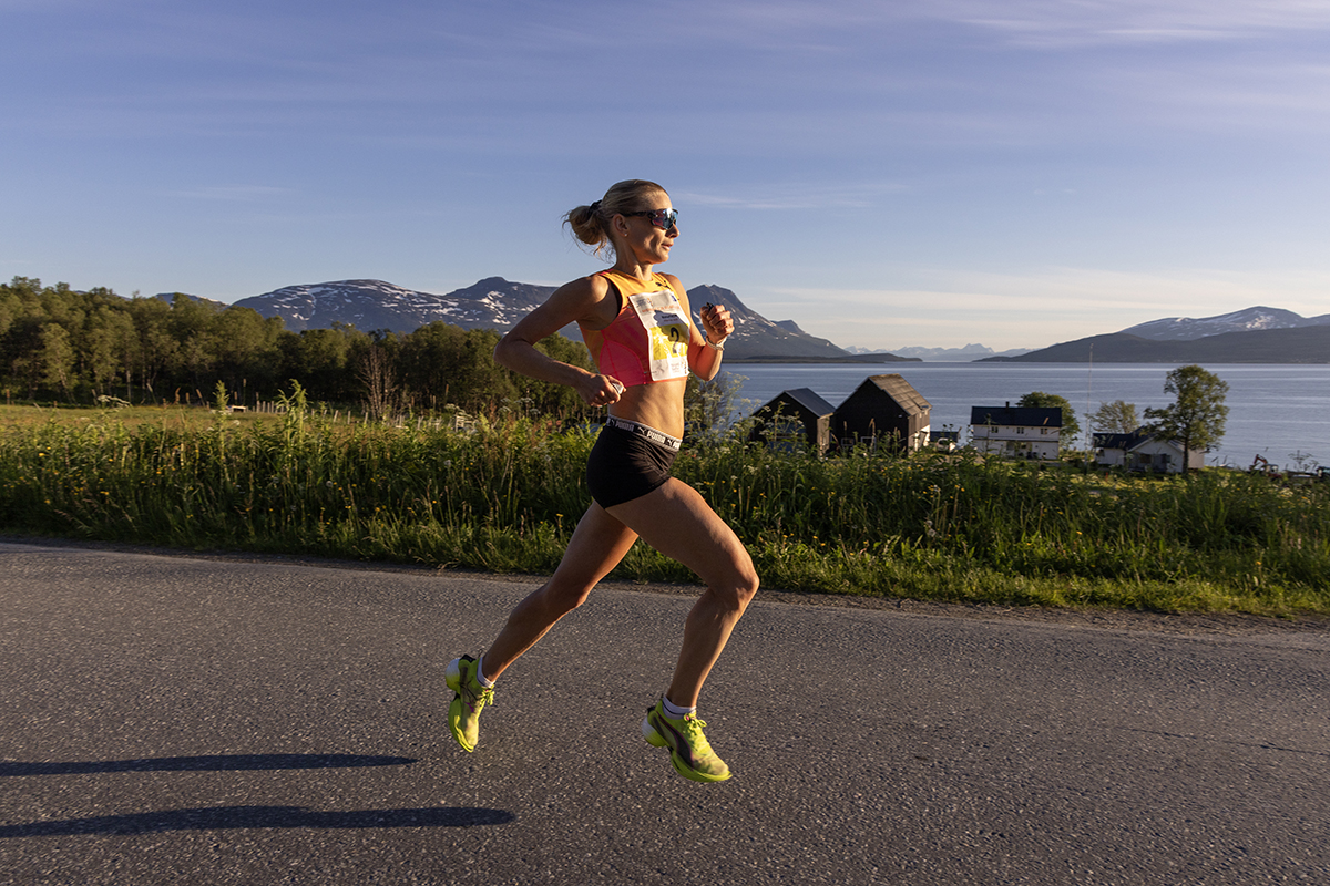 Midnight Sun Marathon: Chase the midnight sun in a marathon unlike any other