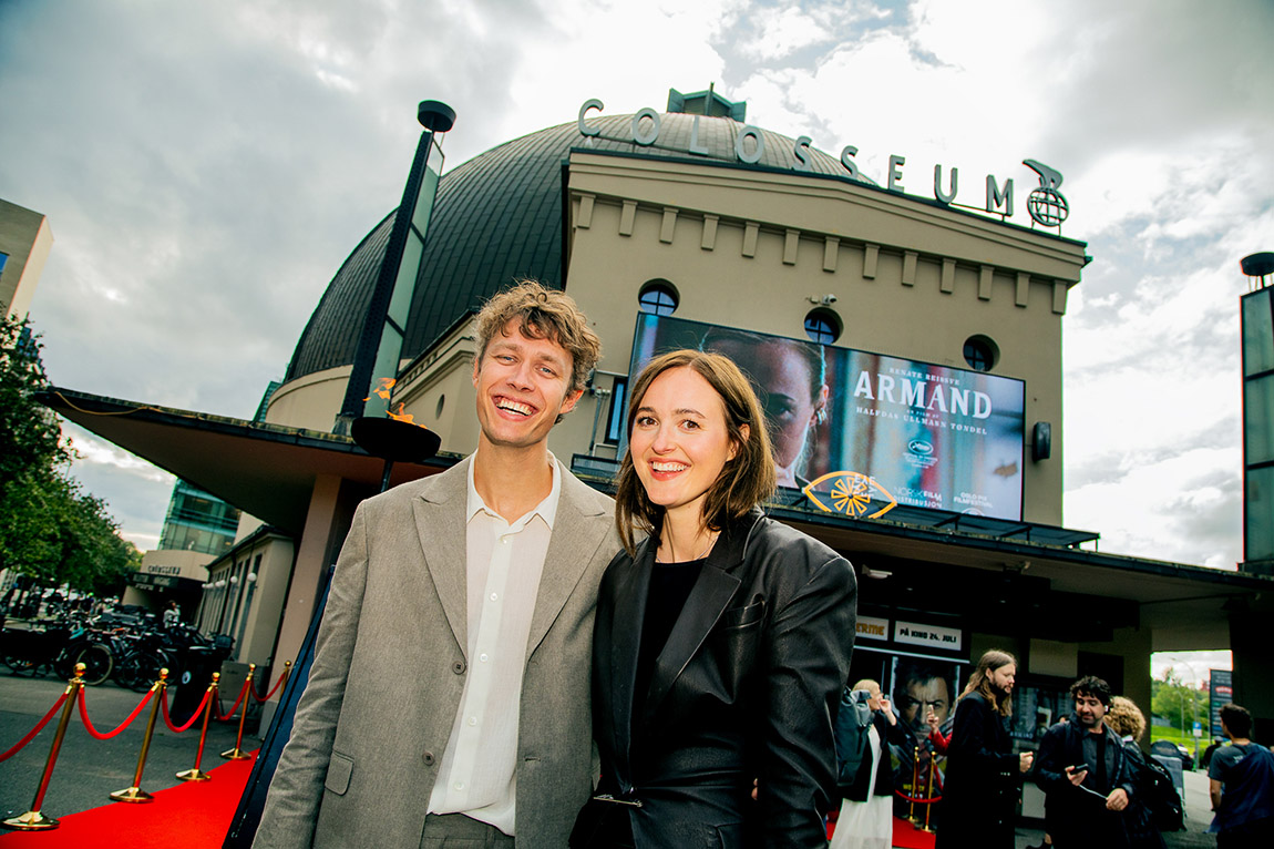 Oslo Pix Film Festival – more than just films