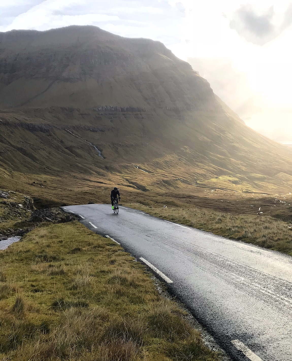 Rent A Bike & Outdoor: Explore the Faroe Islands on two wheels