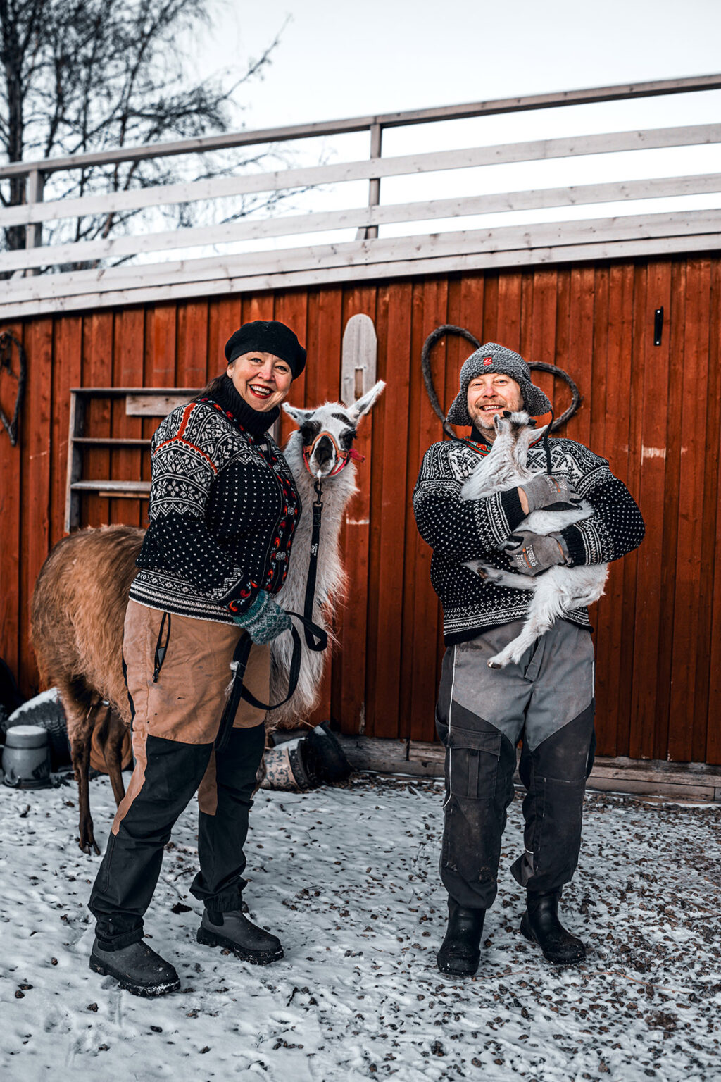 Segelsund: Experience the joy of rural Norway | Scan Magazine