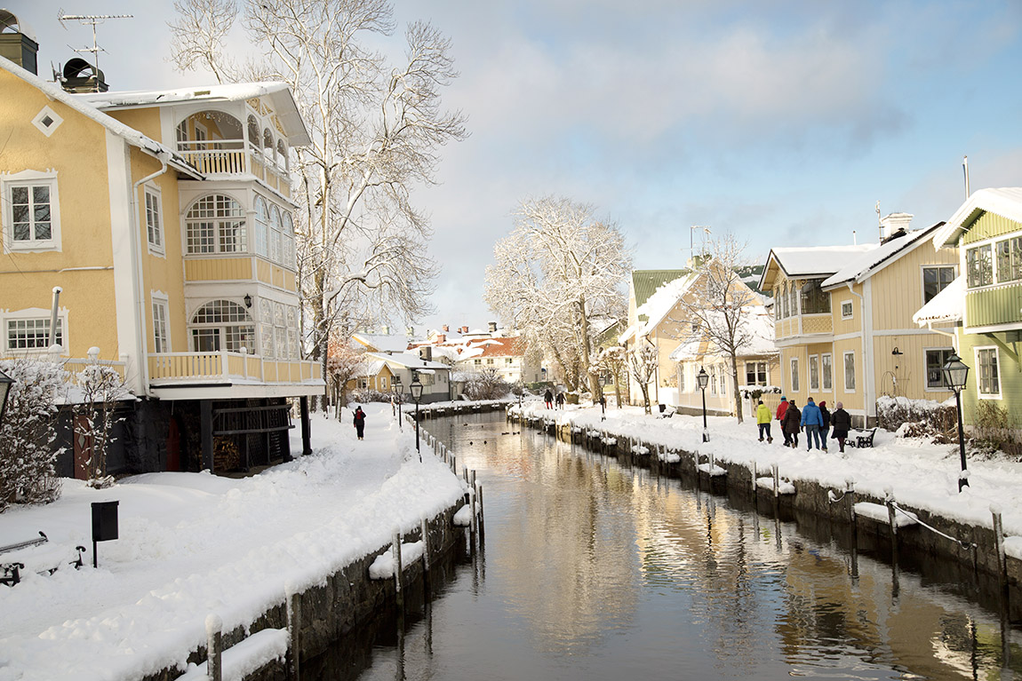 Trosa: Six must-see destinations in Sweden