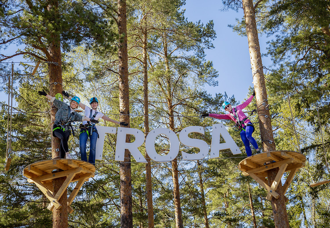 Trosa: Six must-see destinations in Sweden