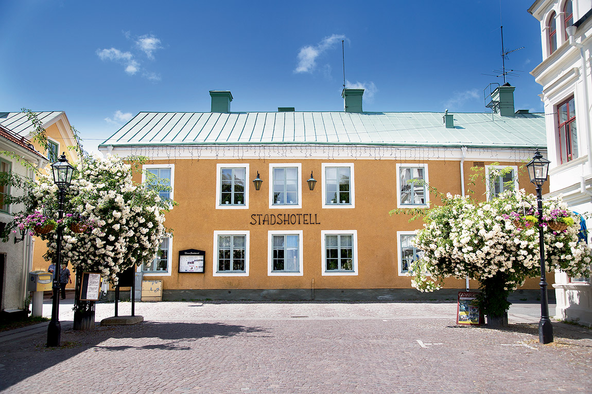 Trosa: Six must-see destinations in Sweden