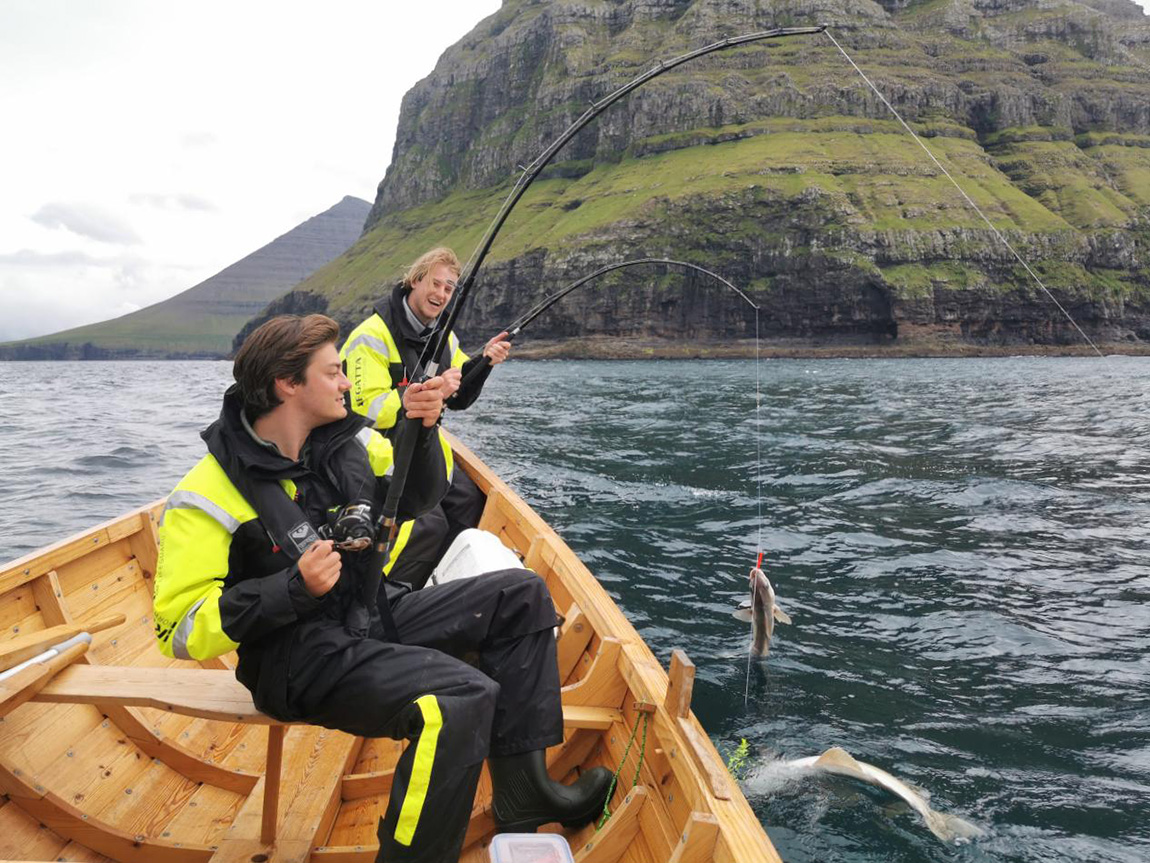 boat.fo: Up close and authentic experiences in the Faroe Islands