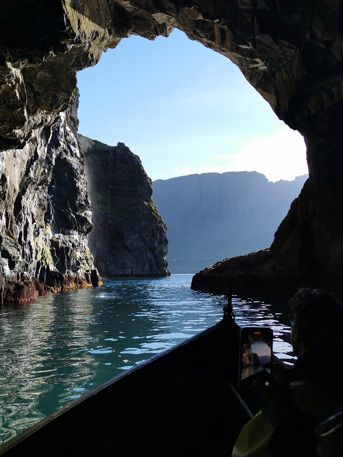 boat.fo: Up close and authentic experiences in the Faroe Islands