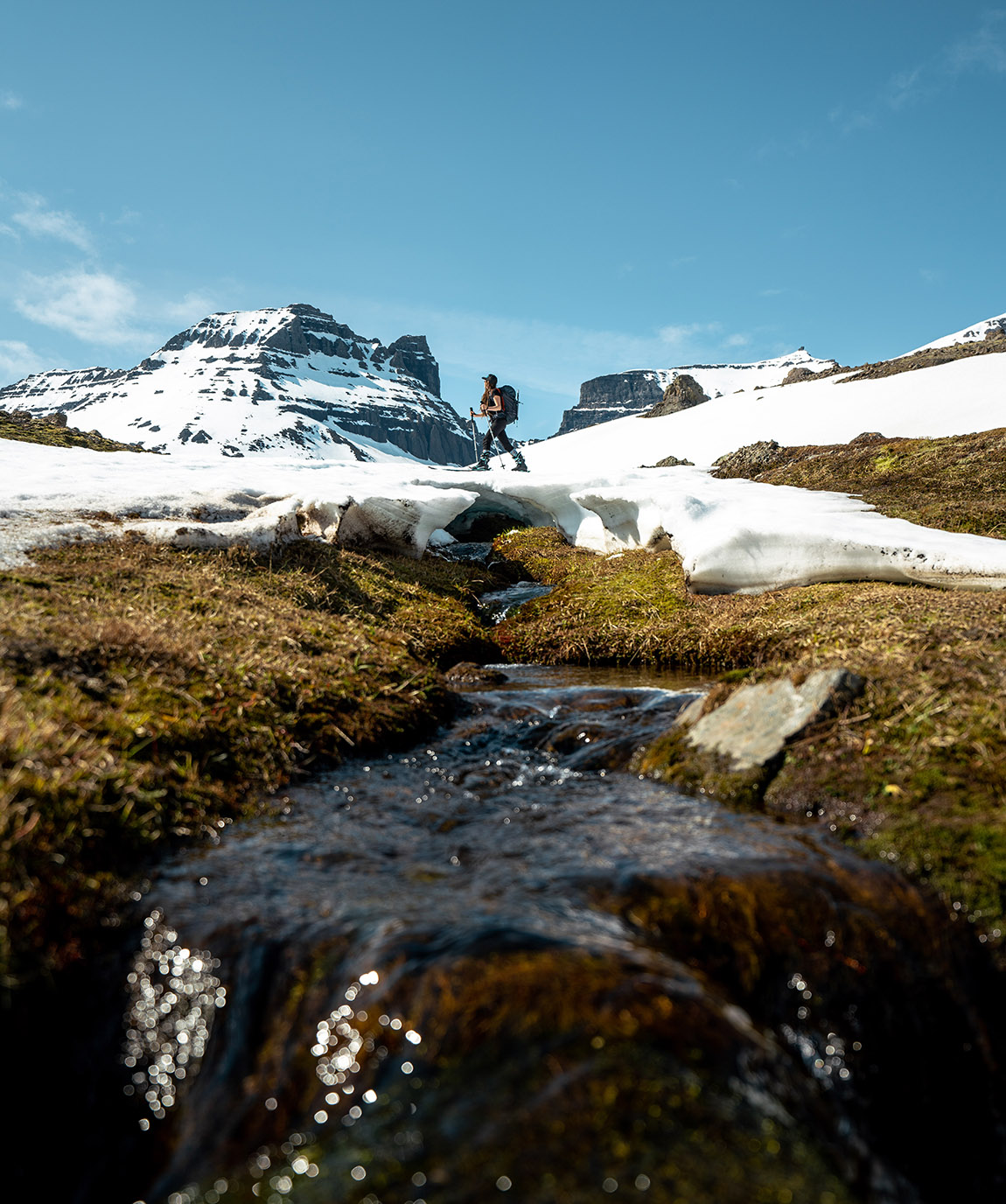 Blábjörg Resort & Musterið Spa: Loved by elves and humans alike