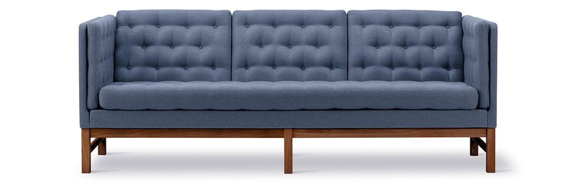 We Love This: The Scandi sofas that make couch-potatoing glamourous