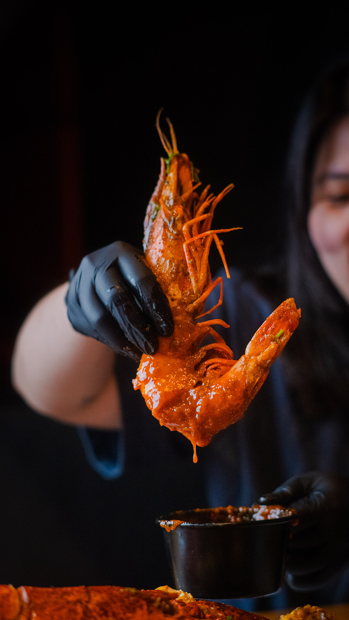 Holy Crab: A feast for the senses ‒ bringing Cajun seafood to Helsinki