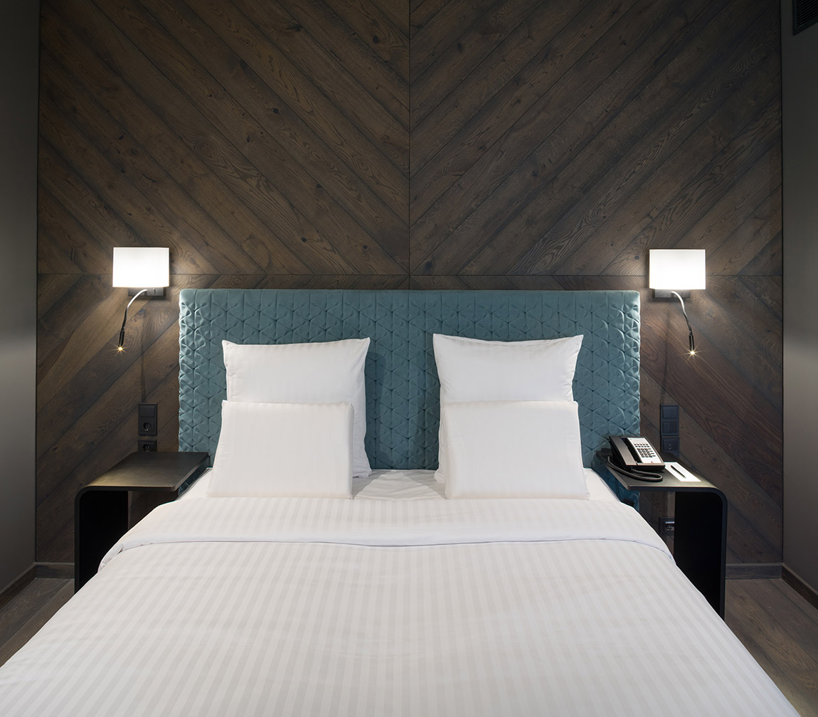 Hotel Pullman: Blending contemporary chic and timeless allure in Riga