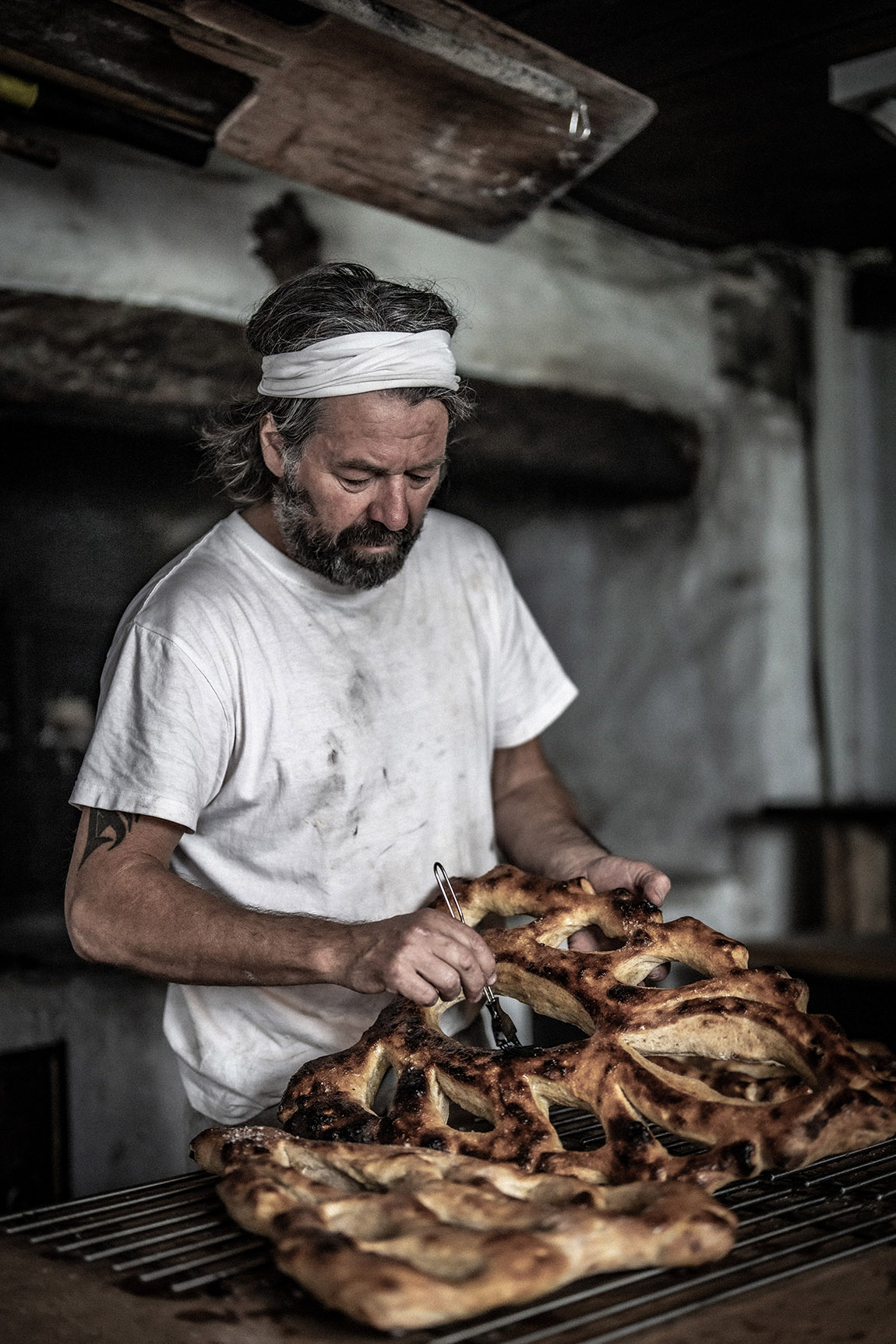 Rosenkildehaven Bageri: Specialty bread from a 250-year-old bakery