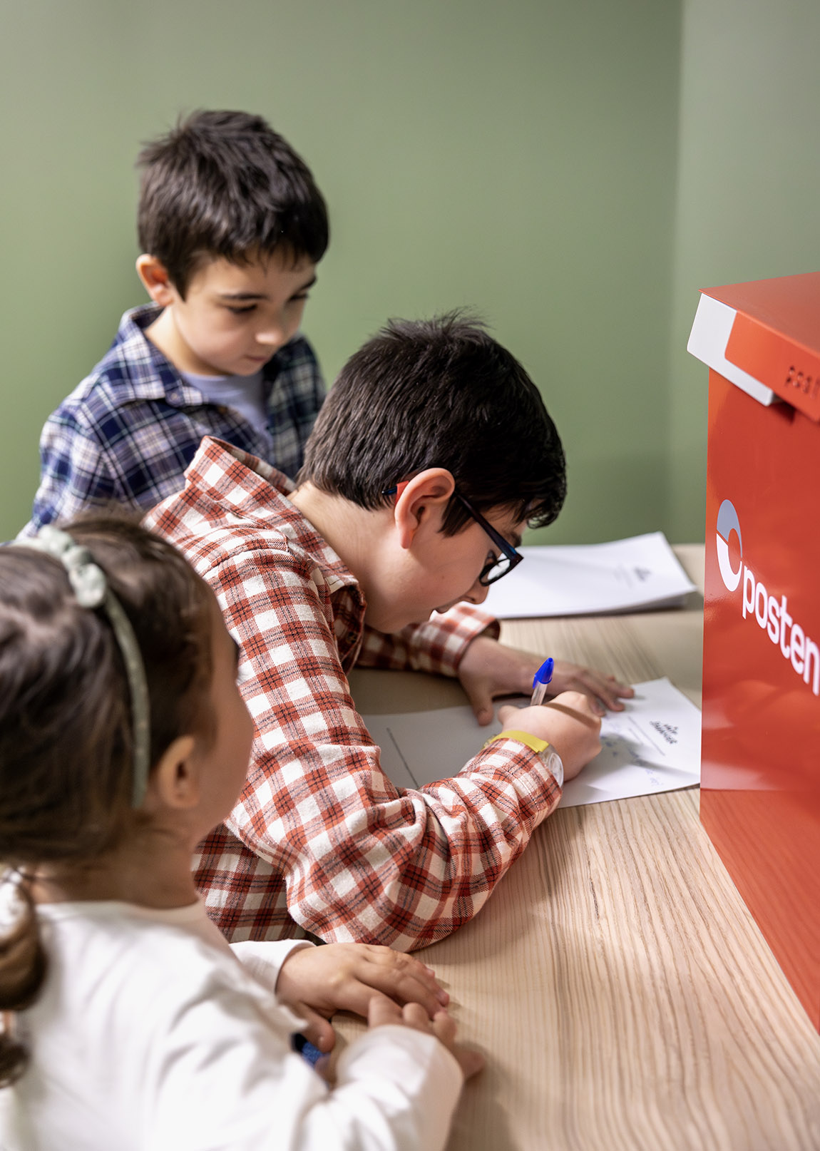 Museum Stavanger: Stavanger museums connect generations in analogue experiences