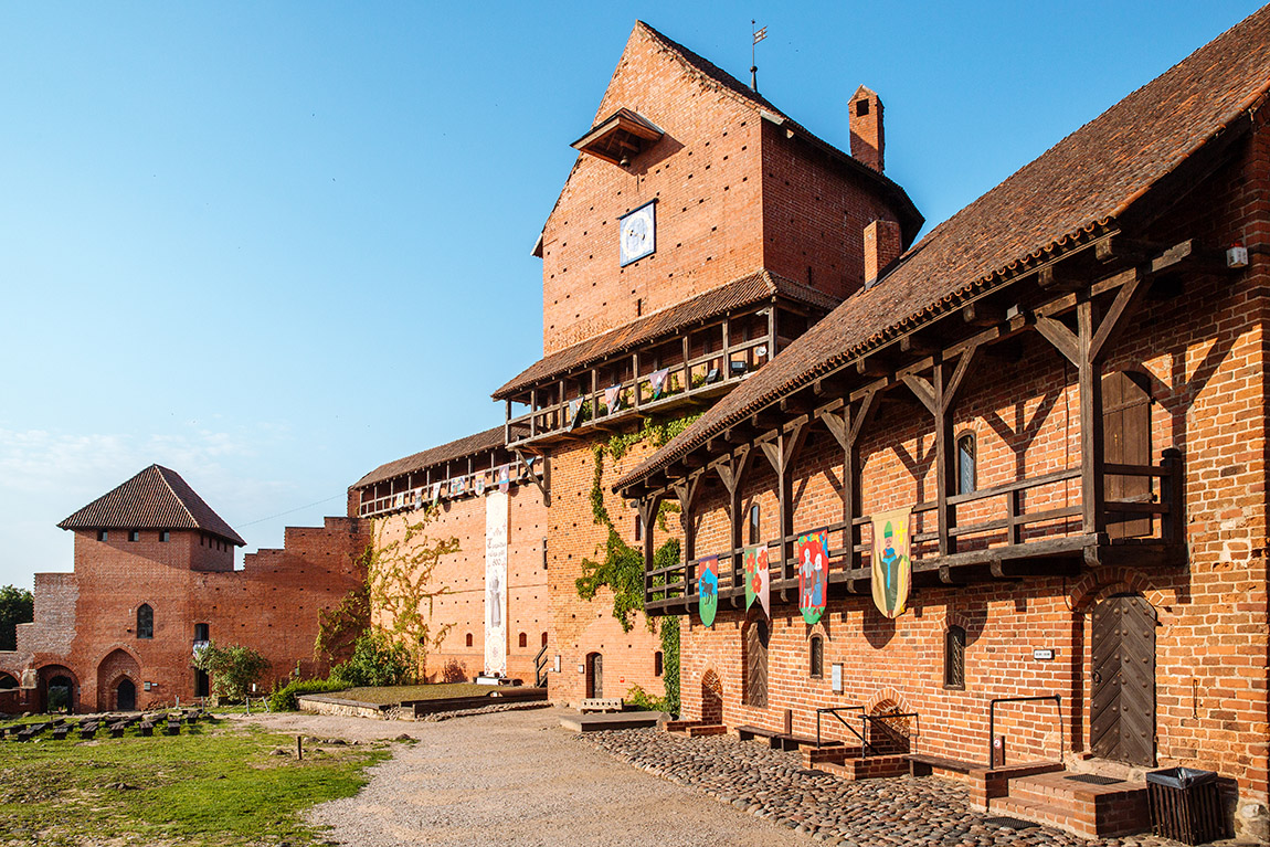 Turaida Museum Reserve: A journey through Latvia’s past to the present day