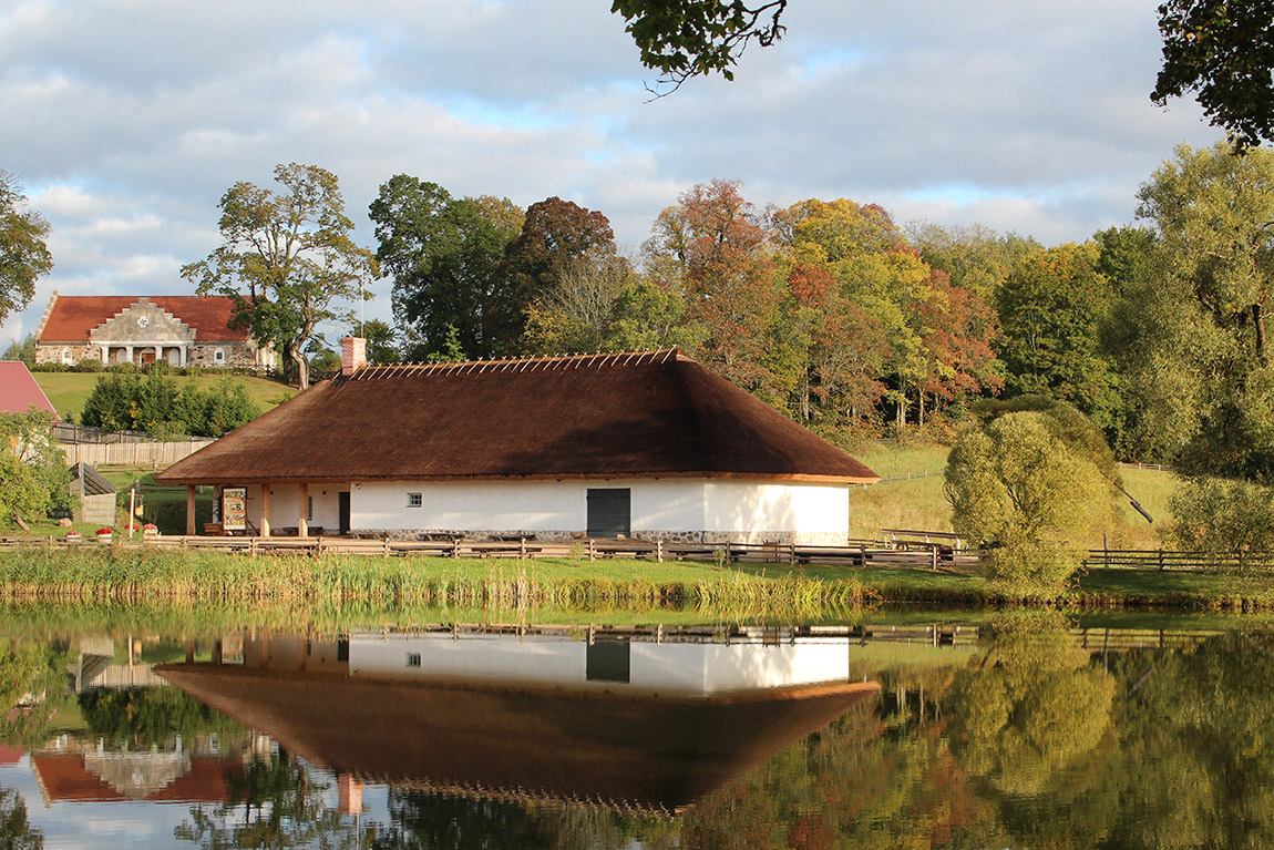 Turaida Museum Reserve: A journey through Latvia’s past to the present day