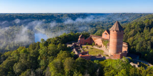 Turaida Museum Reserve: A journey through Latvia’s past to the present day