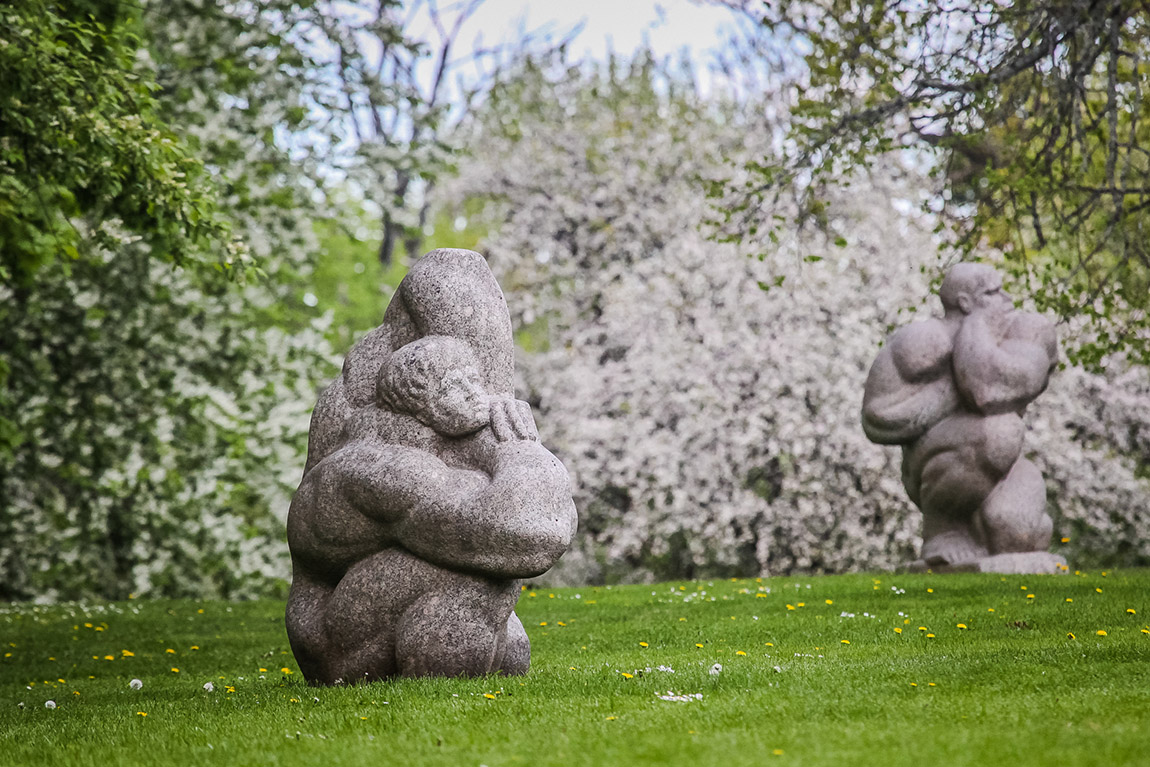 Turaida Museum Reserve: A journey through Latvia’s past to the present day