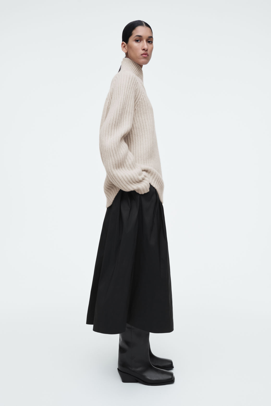 Scandinavian Fashion Diary: February 2025