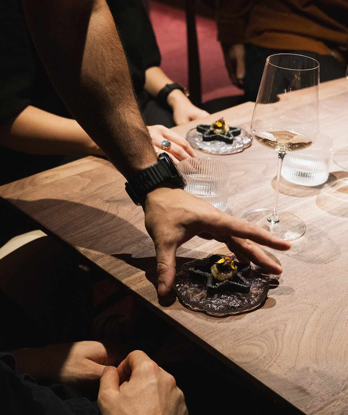 Bar Amour: The Hidden Treasure within Norway’s Restaurant Scene