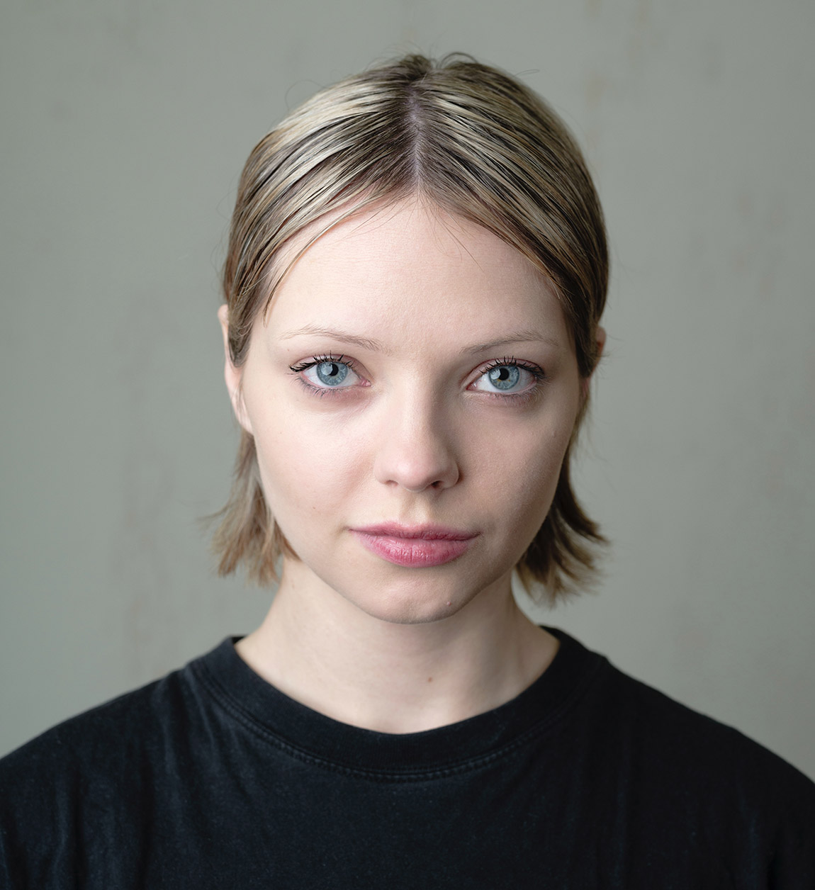 Step out of the way,Cinderella: Lea Myren gives life to the ugly stepsister