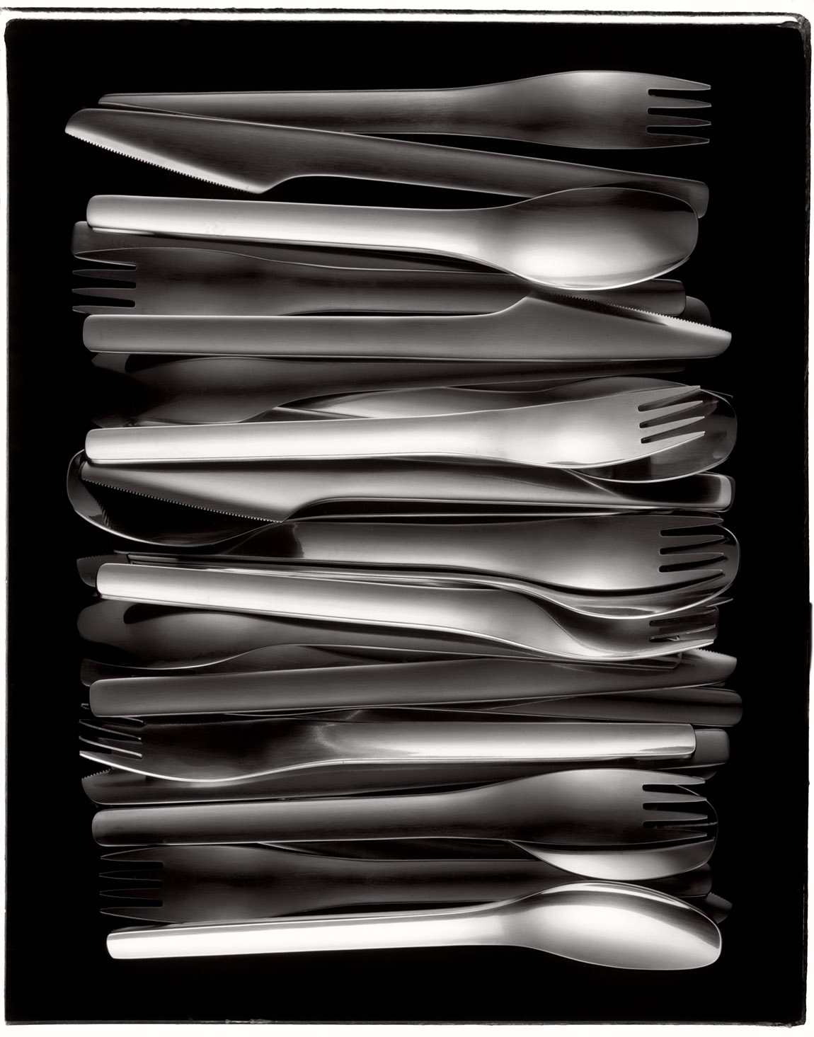 Tableware for Stelton (1995). Photo: Piotr&Co