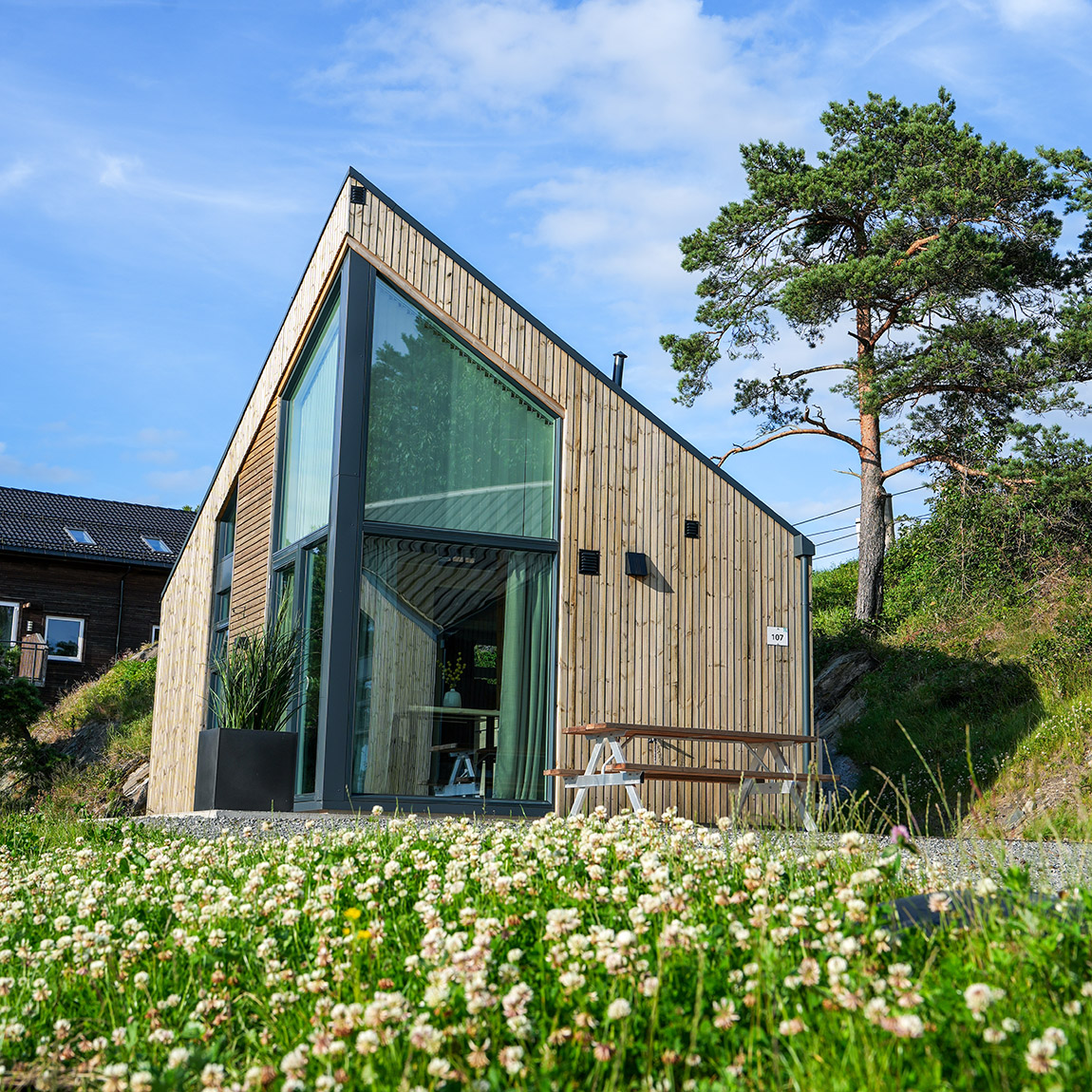 Kristiansand Feriesenter – enjoy a summer paradise