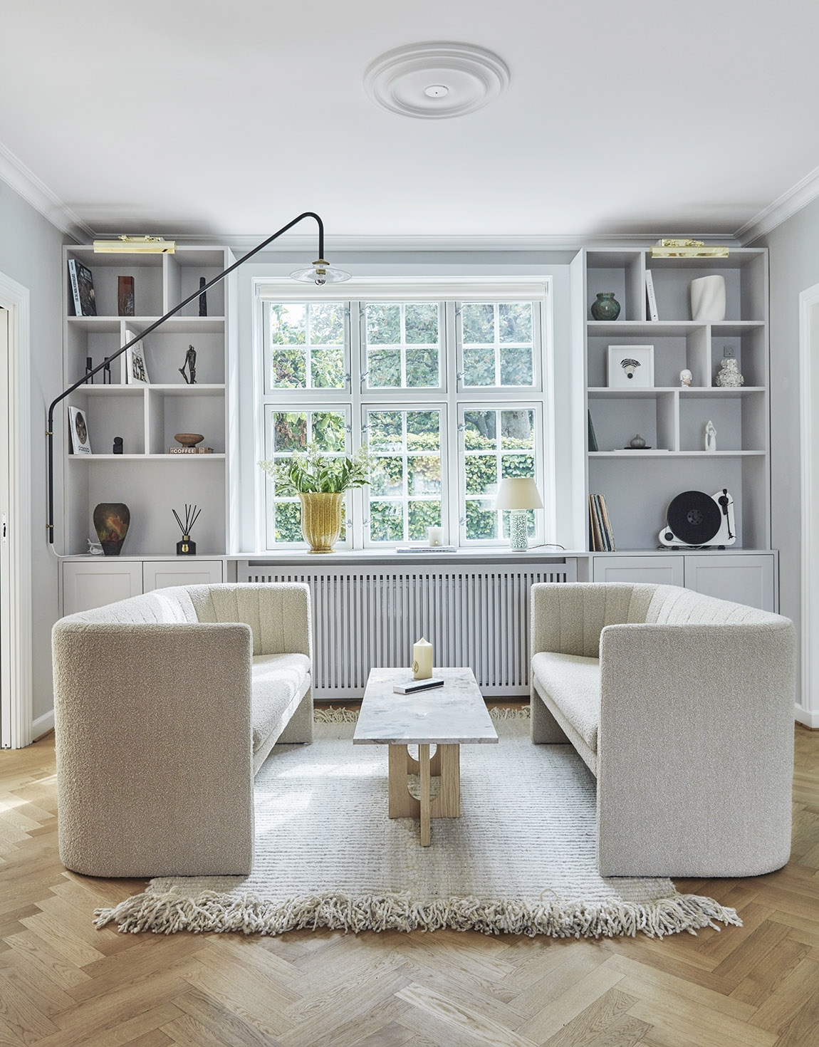 Nanna Wistoft: The dream home you never knew you dared imagine